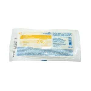 ESCOVA CLOREXEDINA 2% DEGERMANTE (VIC PHARMA) 22ML CX.C48UND